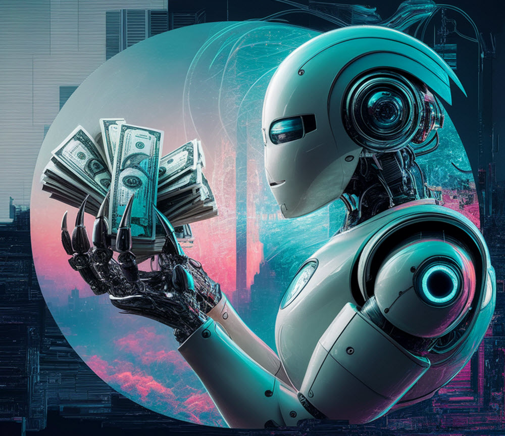 money ai