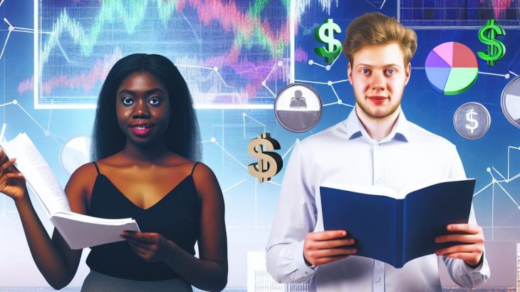 The Basics of Stock Market Investing for Beginners